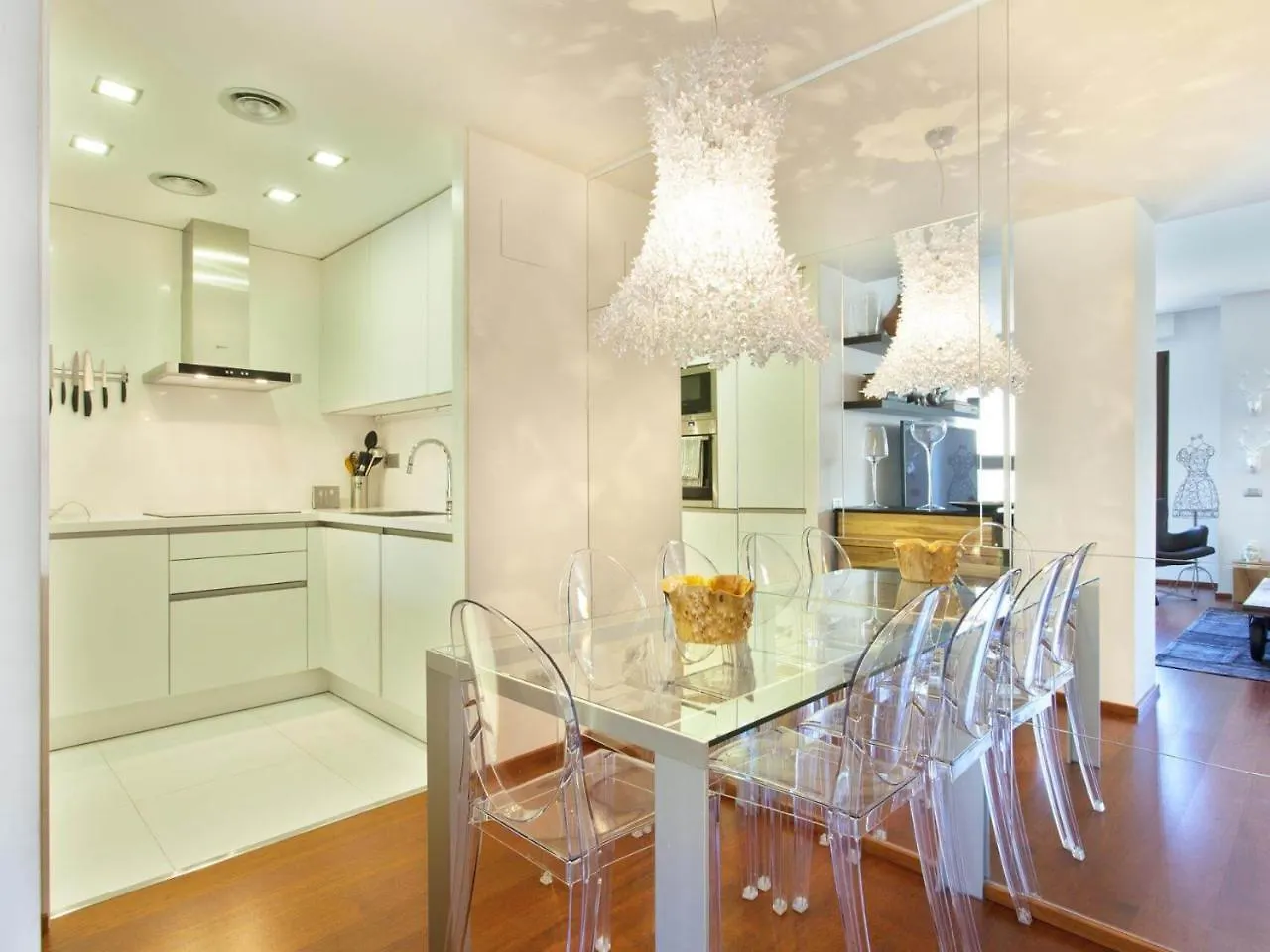 Rambla Luxury Apartment Barcelona Spain