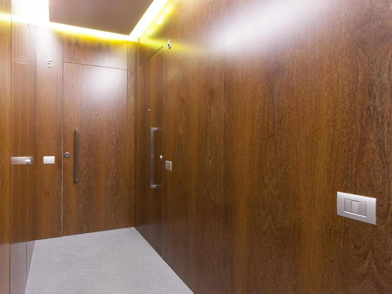 Rambla Luxury Apartment Barcelona 0*,  Spain