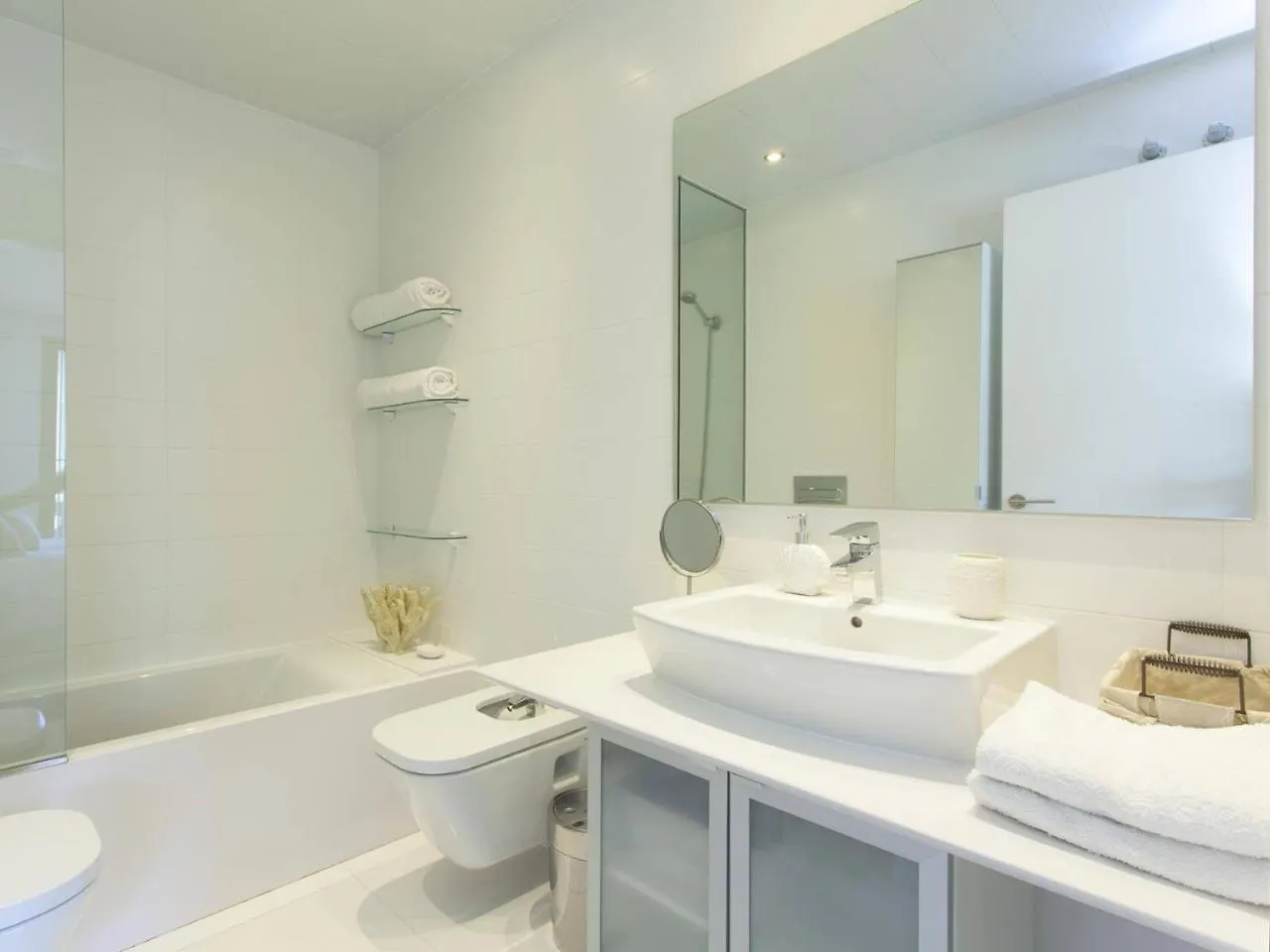 Rambla Luxury Apartment Barcelona