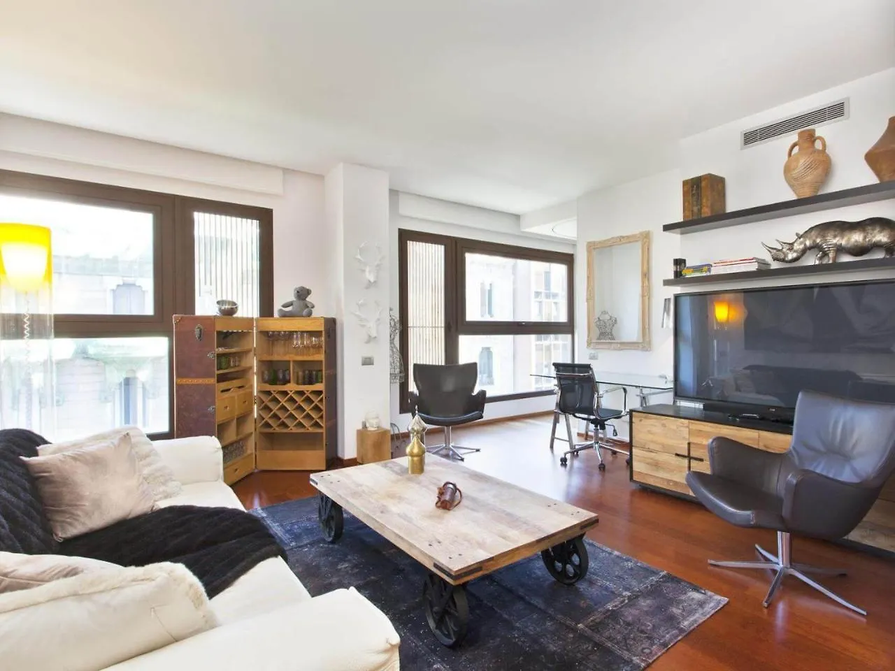 Rambla Luxury Apartment Barcelona