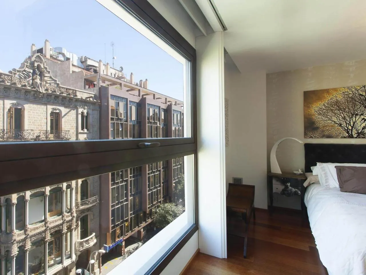 Rambla Luxury Apartment Barcelona