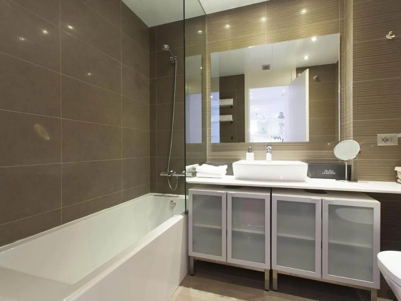 Rambla Luxury Apartment Barcelona
