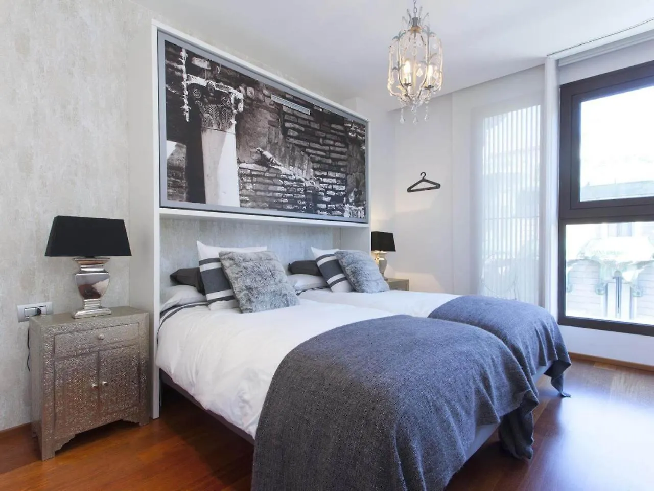 Rambla Luxury Apartment Barcelona
