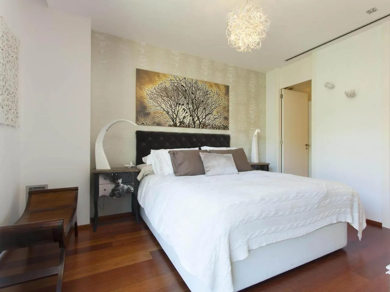 Rambla Luxury Apartment Barcelona Spain