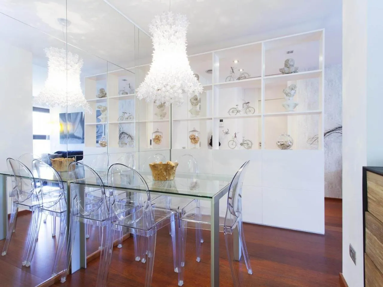 Rambla Luxury Apartment Barcelona