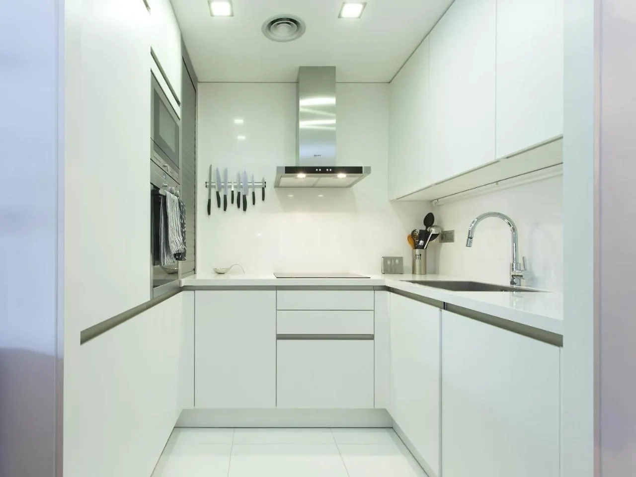 Rambla Luxury Apartment Barcelona