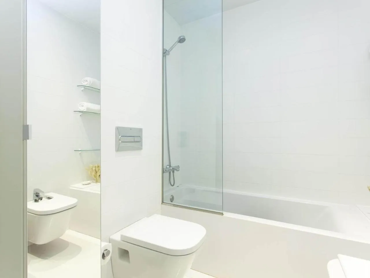 Rambla Luxury Apartment Barcelona